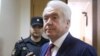 Volodymyr Oliynyk (file photo)