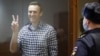 Russia 'Disappointed' As EU Ministers Agree New Sanctions Over Navalny Jailing, Clampdown