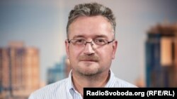 Олег Бєлоколос, експерт фонду «Майдан закордонних справ»