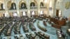 Senatul a respins proiectul de lege al USR privind alegerea primarilor în două tururi. S-au opus PSD și UDMR