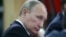 Президент Росії Володимир Путін