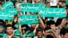 Iran Group Calls For Silent Rallies