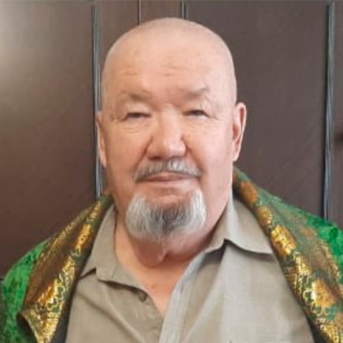 Мұса Арынов