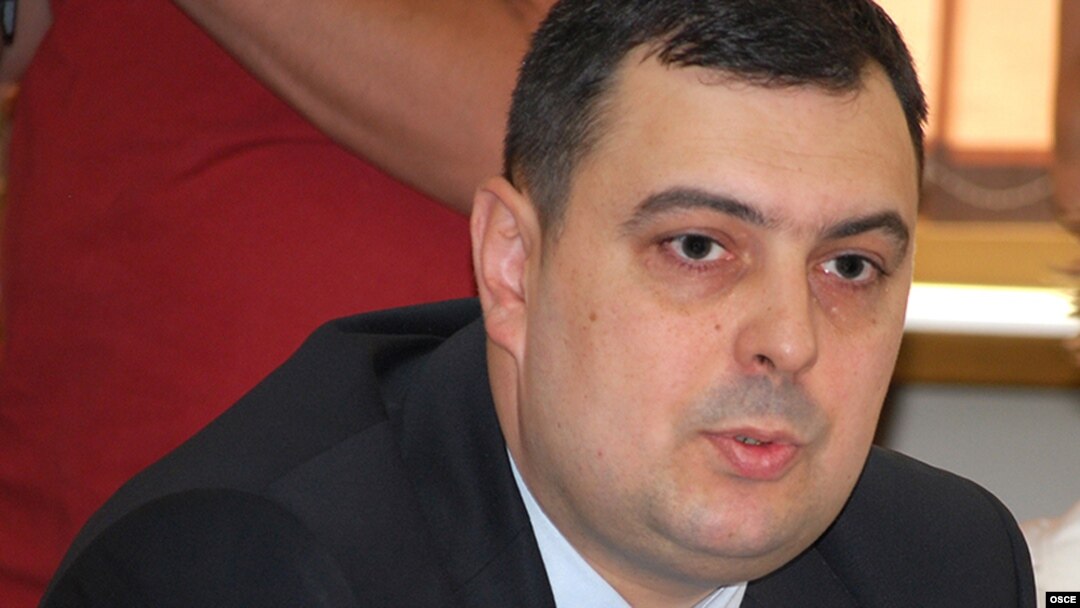 Petar Miletić