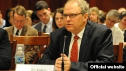 Андерс Ослунд