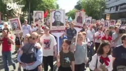 «Бессмертный полк» в Алматы 9 мая будет – но под другим названием