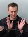 5 Things To Know About Russian Opposition Leader Aleksei Navalny 5 Things To Know About Russian Opposition Leader Aleksei Navalny