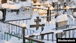 Ілюстрацыйнае фота ©Shutterstock