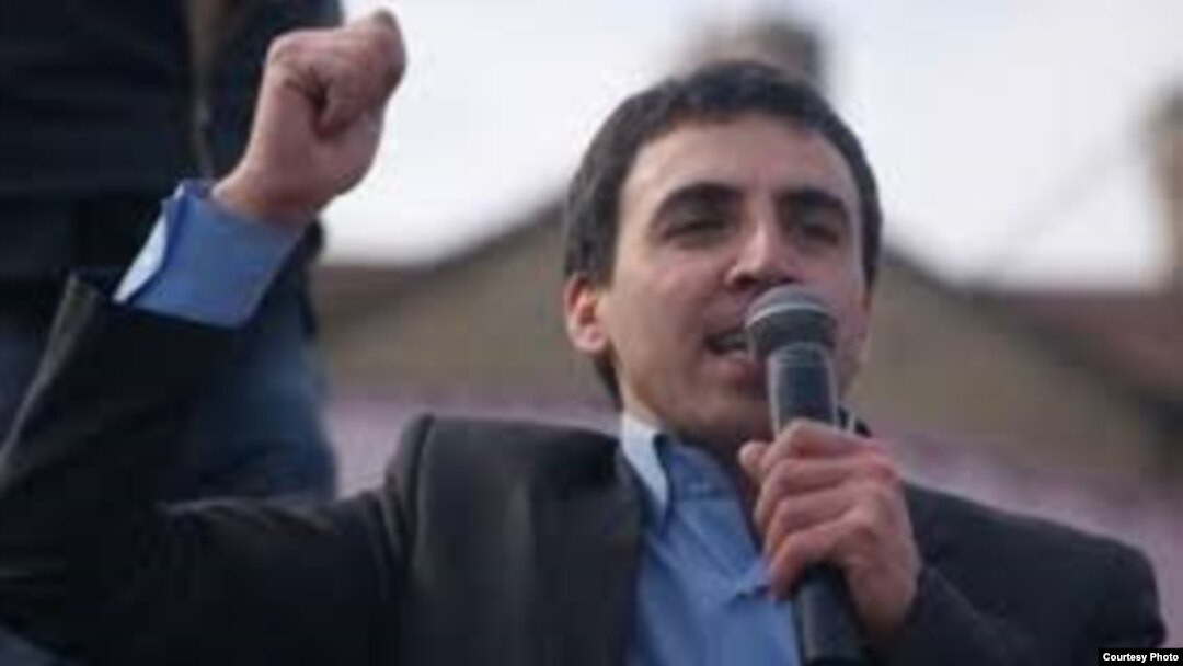 Əbülfəz Qurbanlı