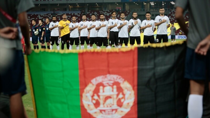 FIFA pezullon kreun e Federatës së Futbollit në Afganistan