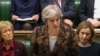 British PM Says 'Highly Likely' Russia Was Behind Nerve-Agent Attack