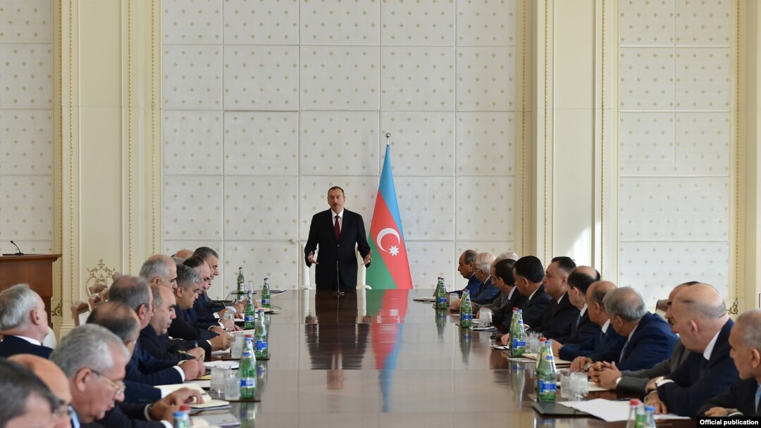 İlham Əliyev