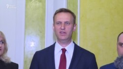 Приговор братьям Навальным оставлен без изменений