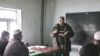 Tajik Officials Keep Sharp Eye On Islamic Teaching