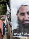 د طالبانو رهبر د امیر له بیعت پرته «مرګ د جاهلیت» بولي اخوا اشرف غني له شپږمیاشتني غیابت وروسته پیغام ورکړی