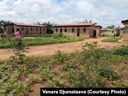 Руанданын өрөөнү