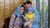 Jailed British-Iranian Aid Worker Moved To Psychiatric Ward