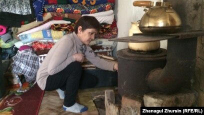 Лашықта Лашықта