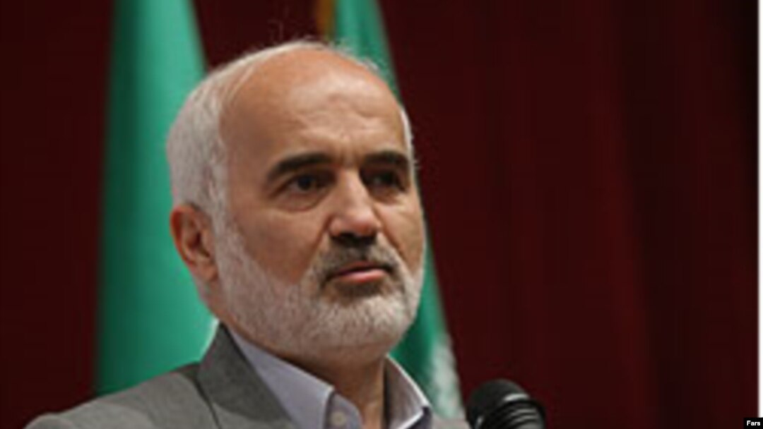 احمد توکلی، نماينده اصولگرای تهران در مجلس.
