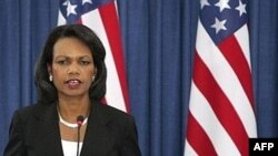 Condoleezza Rice