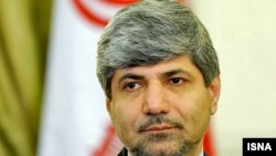 Iranian Foreign Ministry spokesman Ramin Mehmanparast