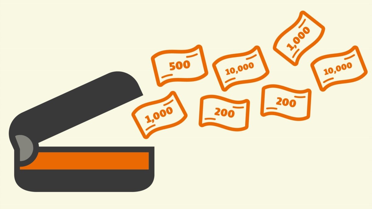 KaChing! World's LargestValue Banknotes
