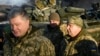 Putin Accuses Poroshenko Of Electoral Ploy As Ukraine Imposes Martial Law