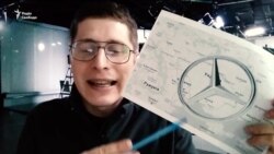 Трійка лідерів президентських перегонів задекларувала автомобілі Mercedes