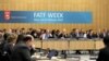 FATF Plenary Plenary session in Paris, February 21, 2020