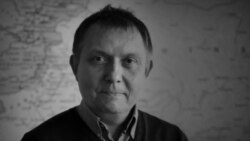 Alexander Lukashuk On The Media Crackdown In Belarus