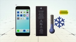 Хозяева IPhone объявили перезагрузку