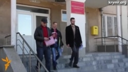 Активистов с акции памяти Шевченко будут судить 11 марта