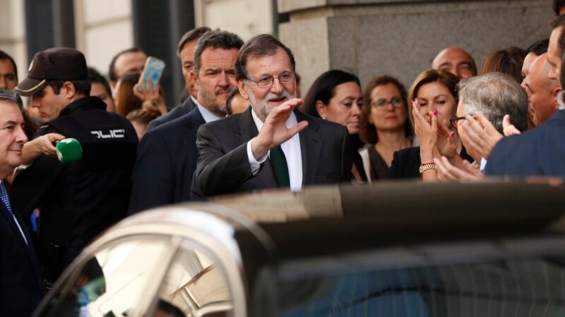 Санчез стана премиер на Шпанија