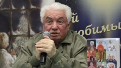 Лицом к событию. Войнович: "Почему не выслать их всех"?