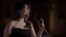 74 Lashes For A Song: Iranian Female Artist Sentenced For Virtual Concert2 GRAB