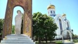 Церква і війна. Як виживають віряни в зоні конфлікту