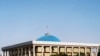 Uzbek, Turkmen Reps Skip Turkic-Speaking Assembly