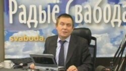 Свабода на Белсаце 3.01.2009, Частка 2