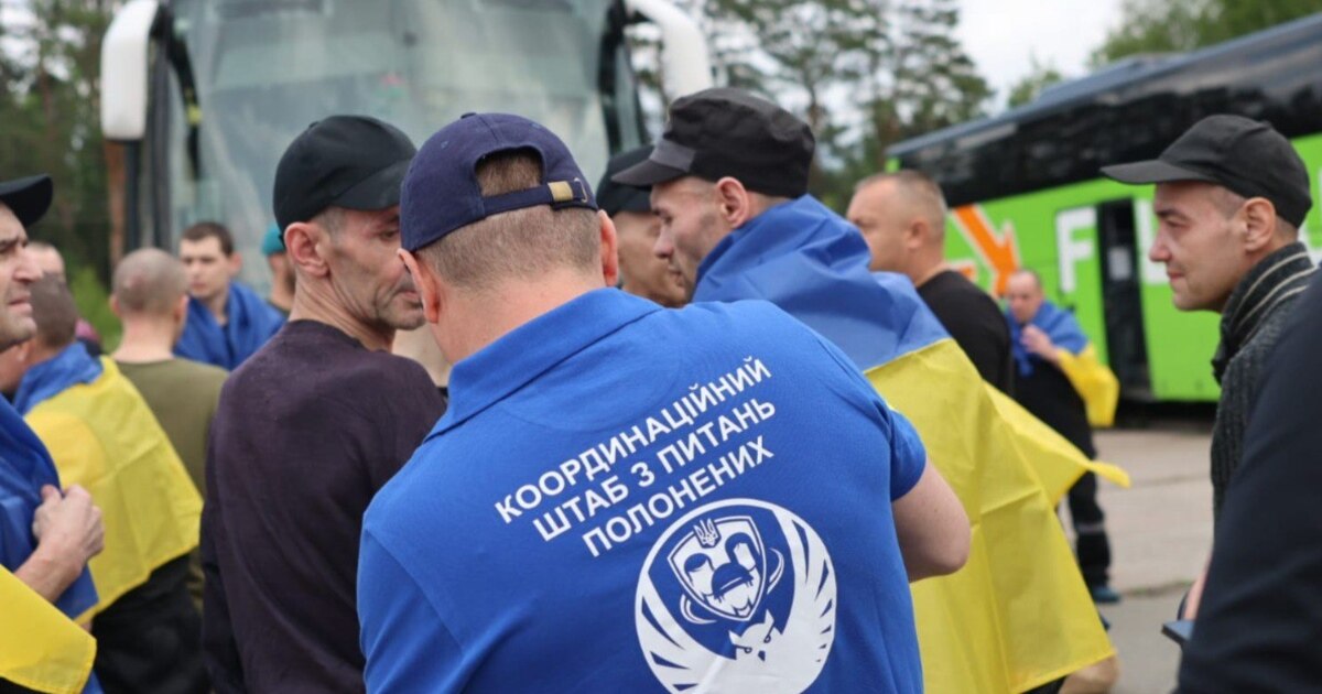 Звільнення військових: частина з них вважалася зниклими безвісти