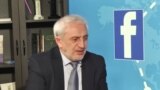«Ֆեյսբուքյան ասուլիս» Արամ Մանուկյանի հետ 14.03.2017