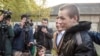 Бывший заключённый ярославской ИК №1 Евгений Макаров, видео пыток которого первыми попали в СМИ 