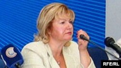 Лілія Ананіч