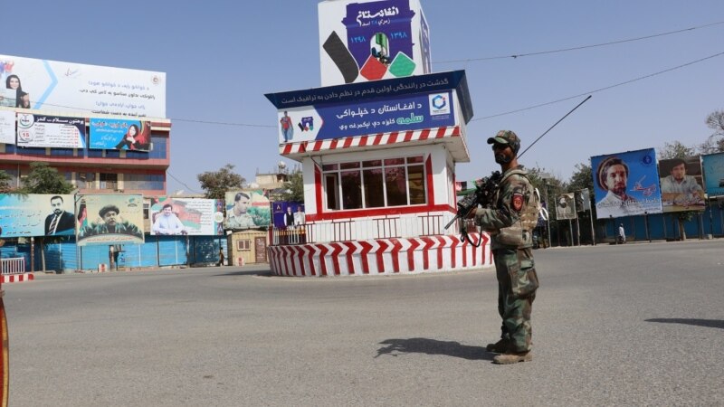 Talibani napali važan strateški avganistanski grad Kunduz 