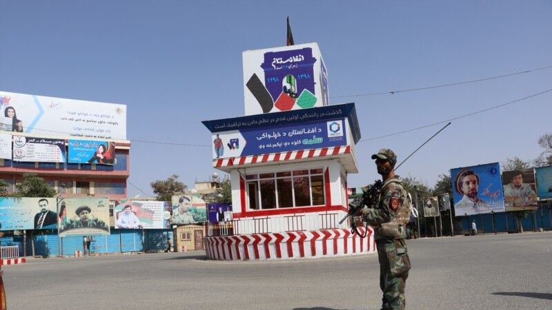 چارواکي: کندز کې ۱۰ وسله وال طالبان وژل شوي