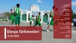 Ýaş pälwanyň duçar bolan ykbalyna türkmen sportçylary raýdaşlyk bildirýärmi?