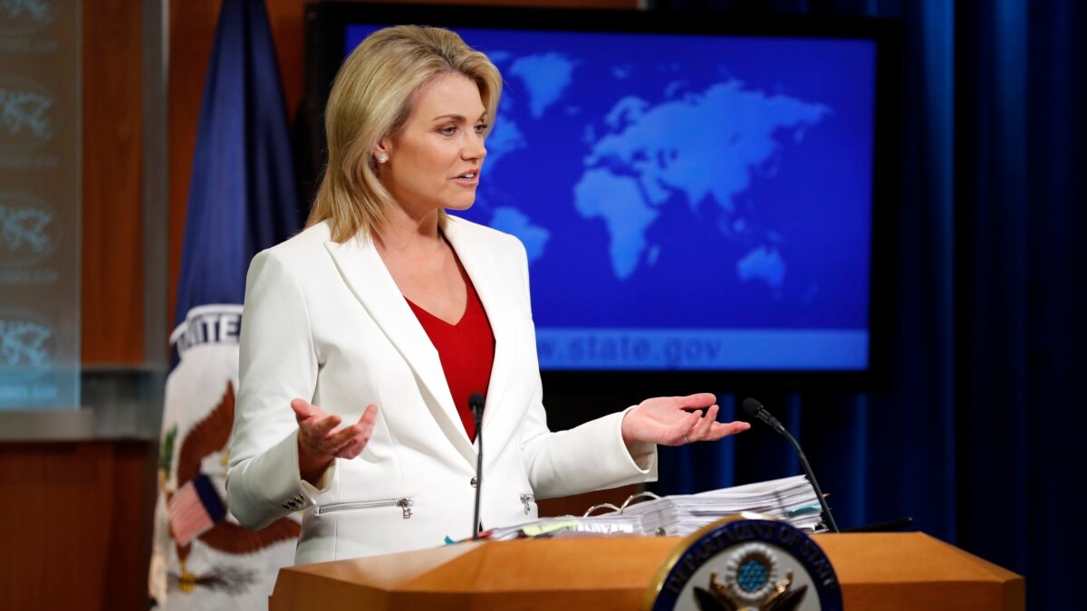 Госдепартамент США вступился за посла в ФРГ, поддержавшего консерваторов
