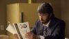 Ben Affleck u filmu Argo