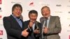 Кыргызстанцы наделали шуму на Азиатском кинофестивале
