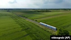 Vožnja vlakom i čaša vina, novi magnet za turiste u Hrvatskoj