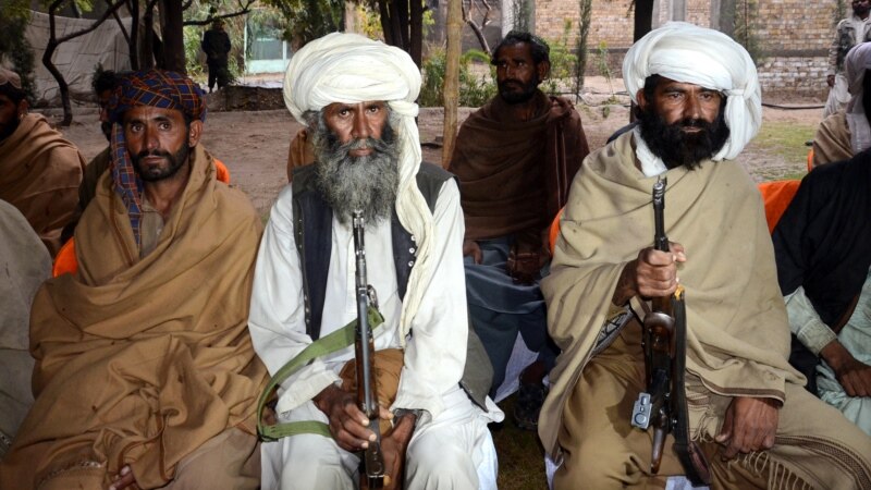 امریکا د بلوچستان د ازادۍ غوښتونکی پوځ تروریستي ګروپ وباله